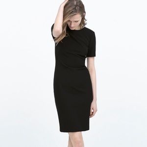 Zara LBD